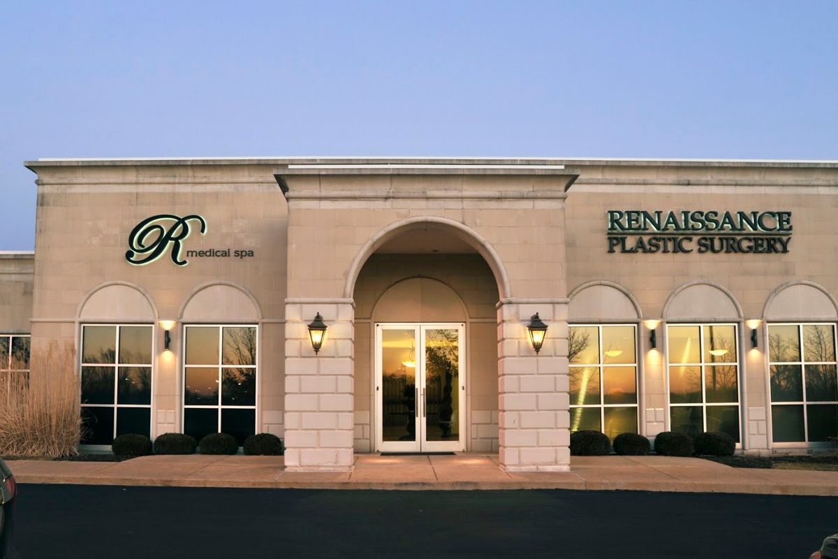 Renaissance Plastic Surgery & R Medical Spa — St. Louis