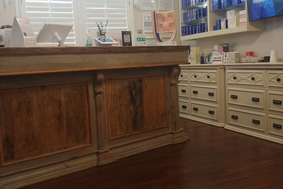 RenaissanceMD, med spa and aesthetic clinic in Redlands