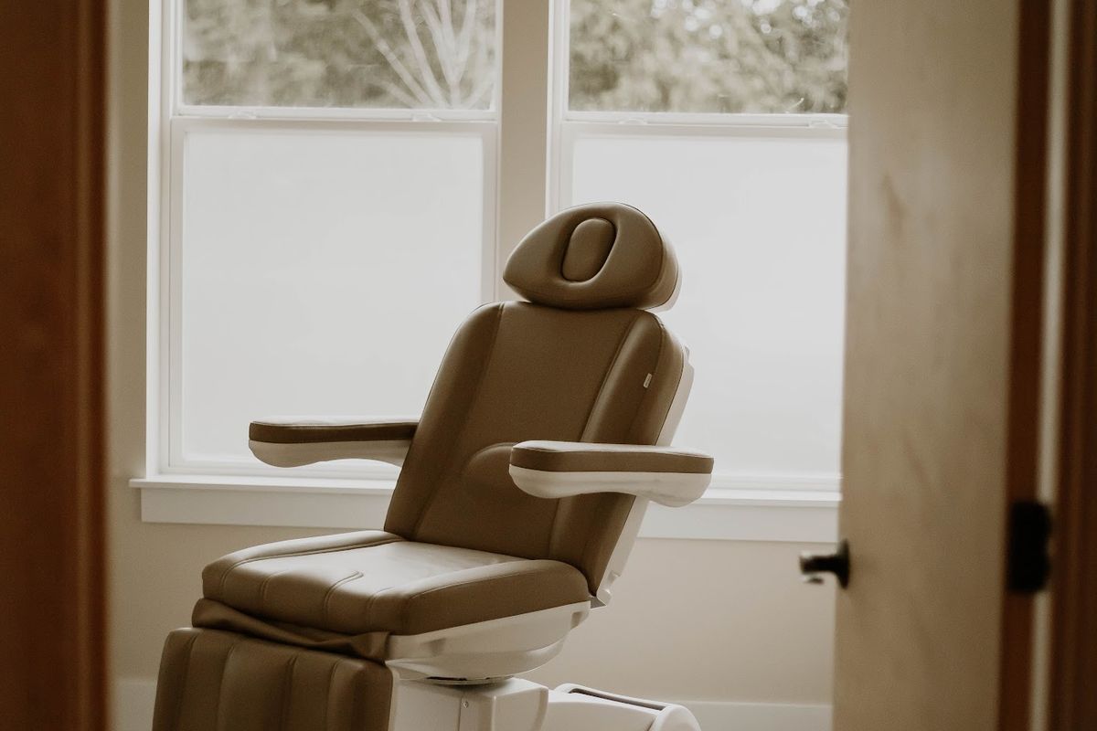 Renew Aesthetics and Regenerative Medicine — Tacoma