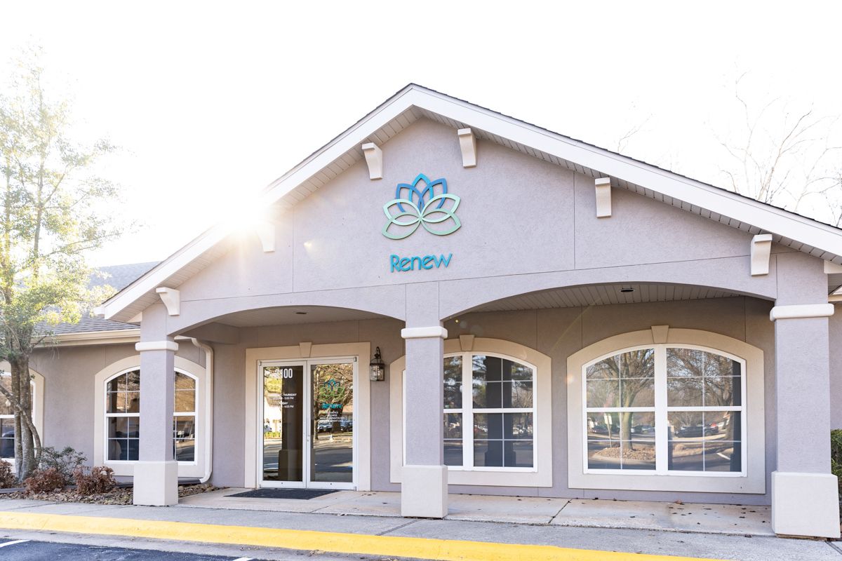 Renew Aesthetics, med spa and aesthetic clinic in Bentonville
