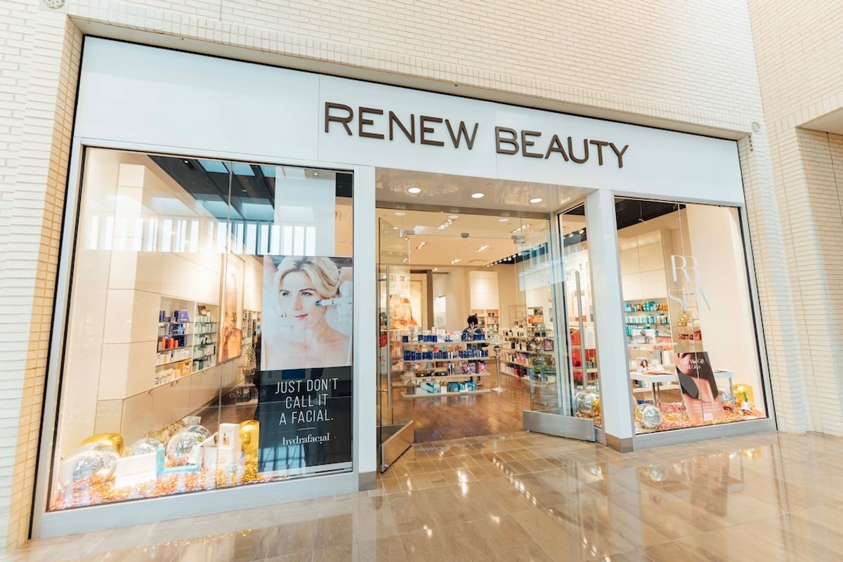 Renew Beauty Med Spa — Dallas, Texas