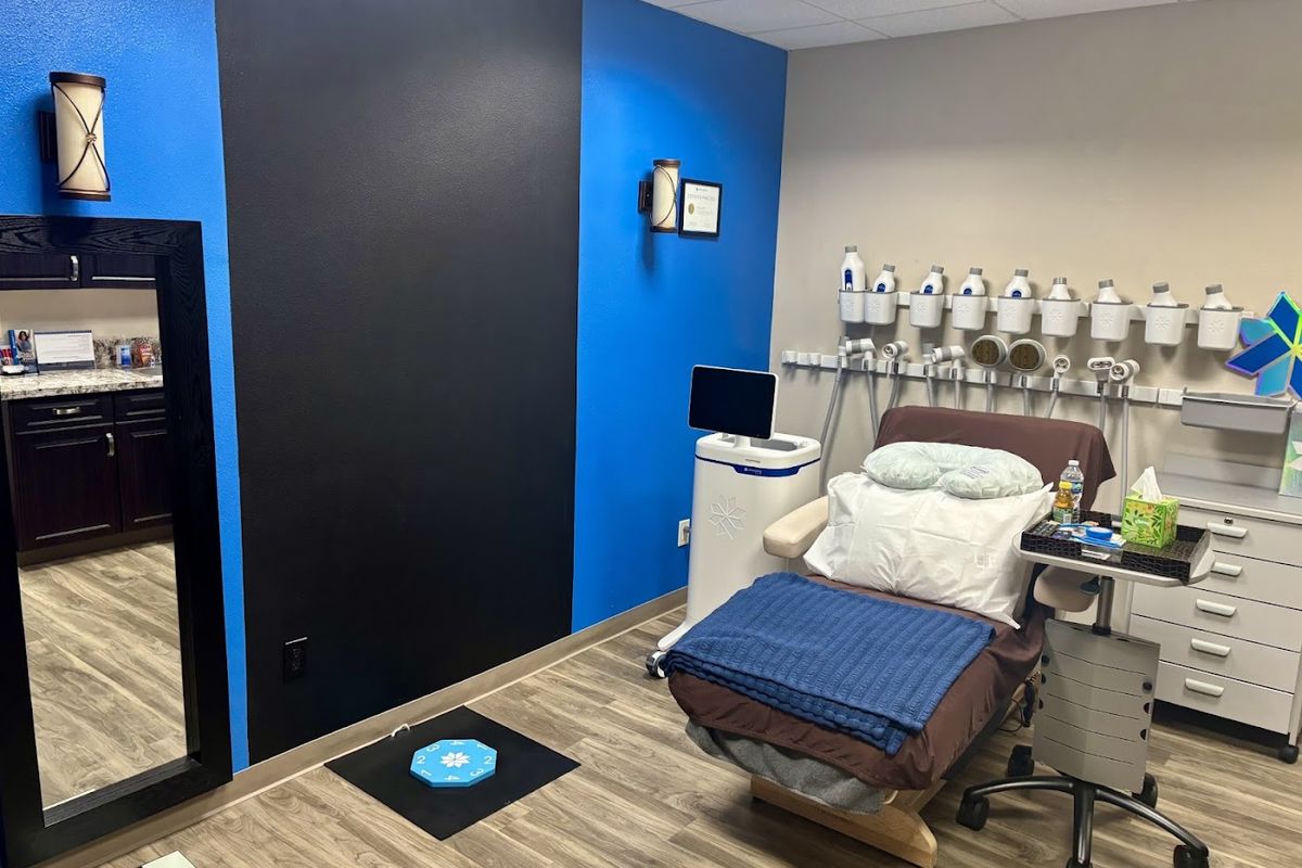 Renew MD Medical Spa — Reno