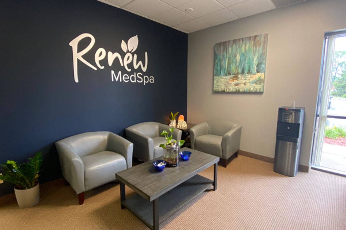 Renew MedSpa — Minneapolis, Minnesota
