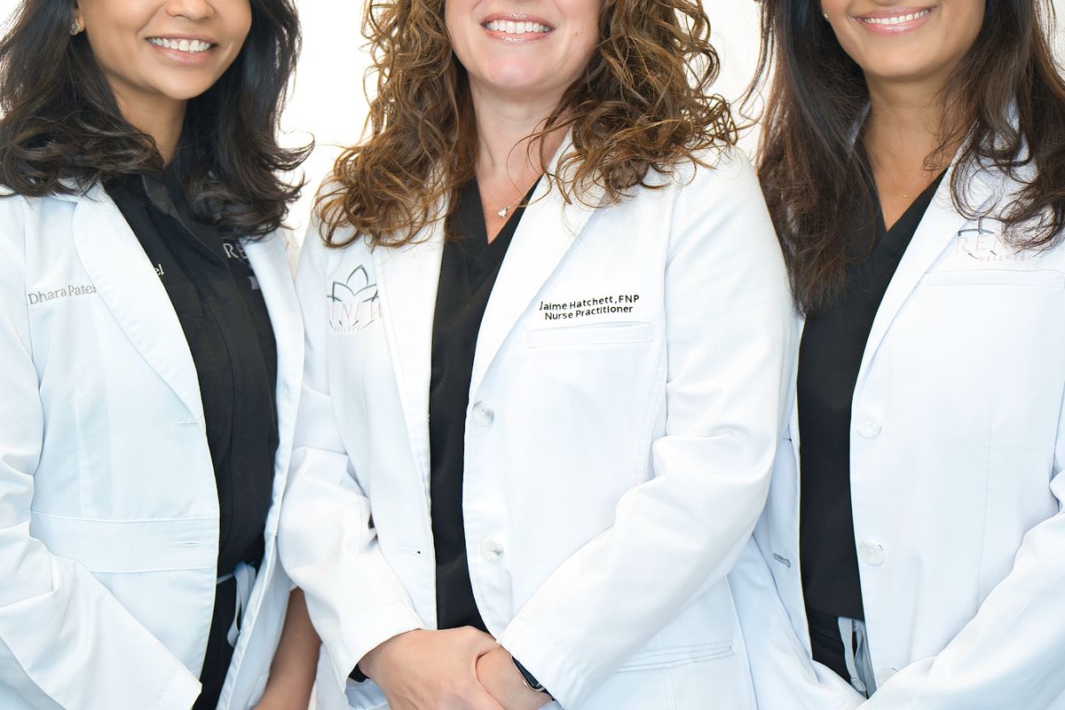 Renew Wellness Center - Sugar Land, med spa and aesthetic clinic in Sugar Land