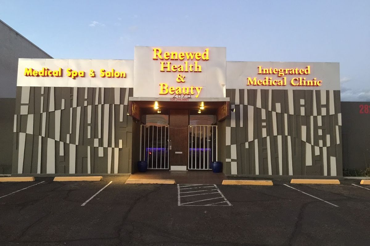 Renewed Medical Health — Tucson