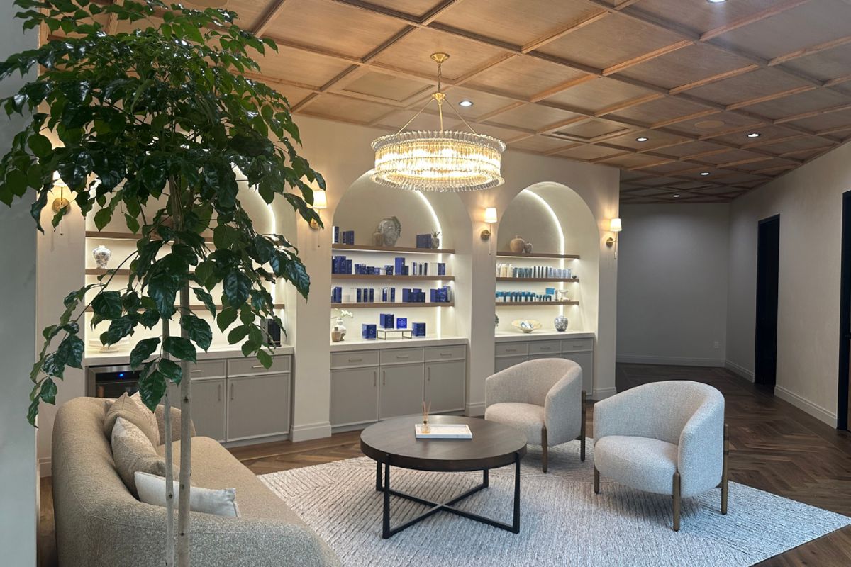 Renewed Skin & Wellness, med spa and aesthetic clinic in Vancouver