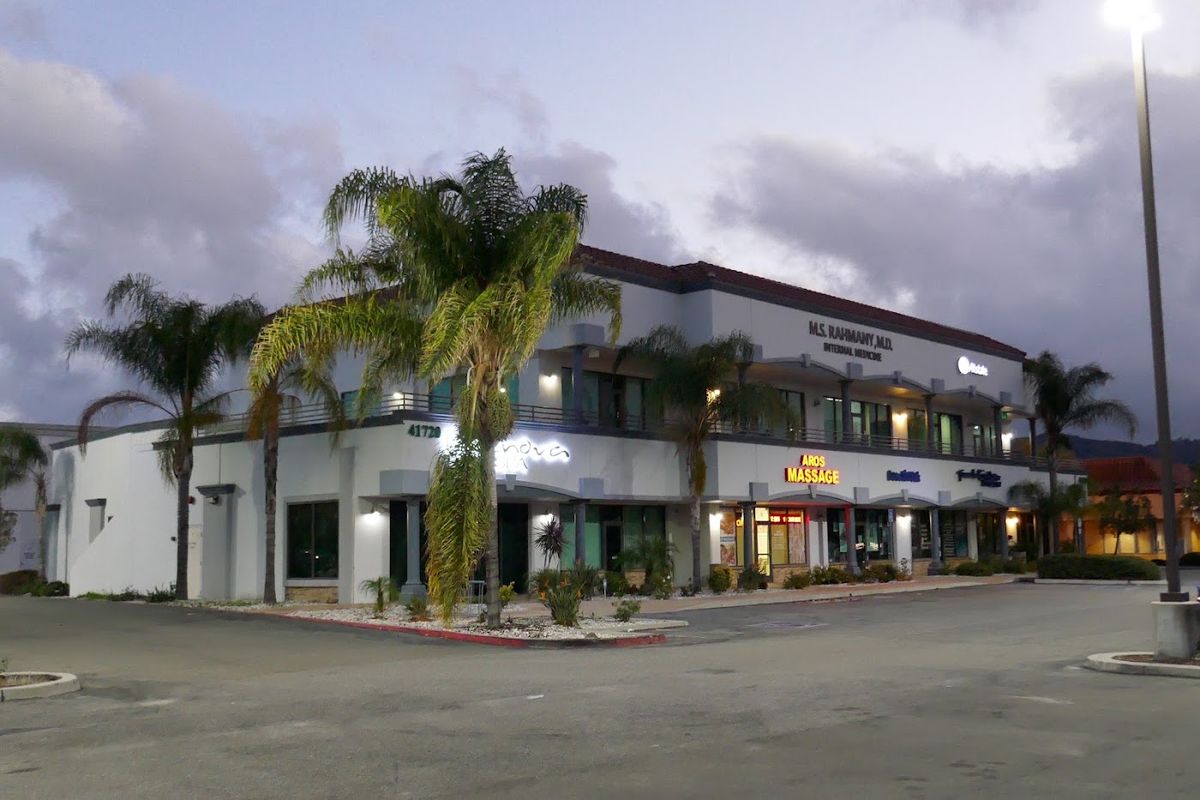 Renova Med Spa Temecula — Temecula