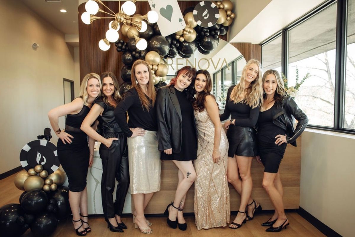 Renova Medical Aesthetics, med spa and aesthetic clinic in Castle Rock