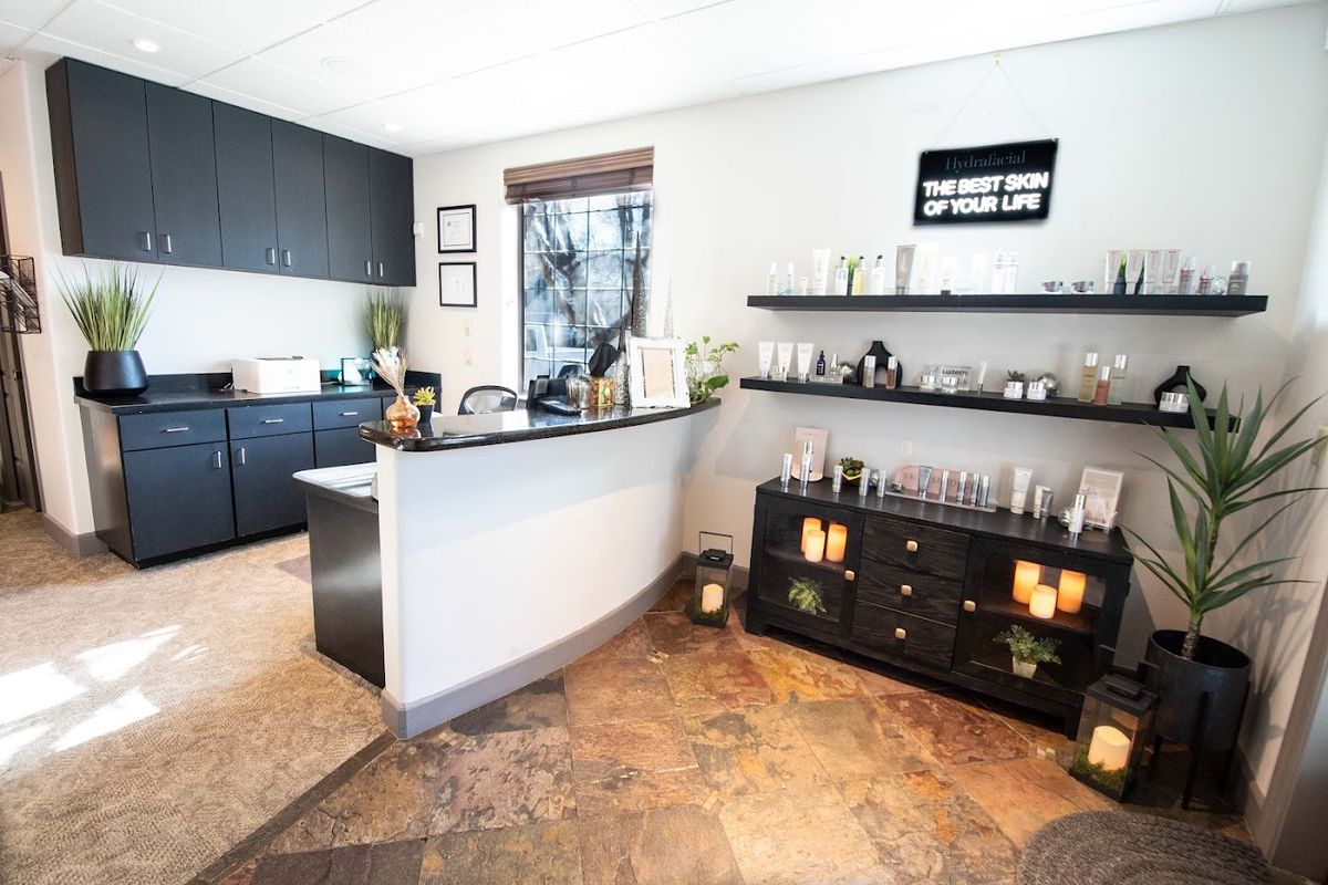 Renovation Medical Spa, med spa and aesthetic clinic in Reno