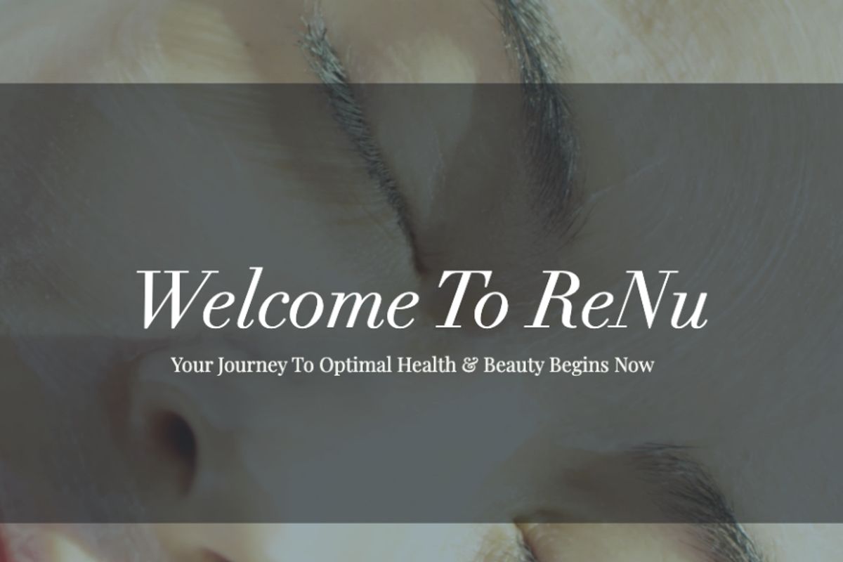 Renu Aesthetics and Wellness, med spa and aesthetic clinic in Kansas City