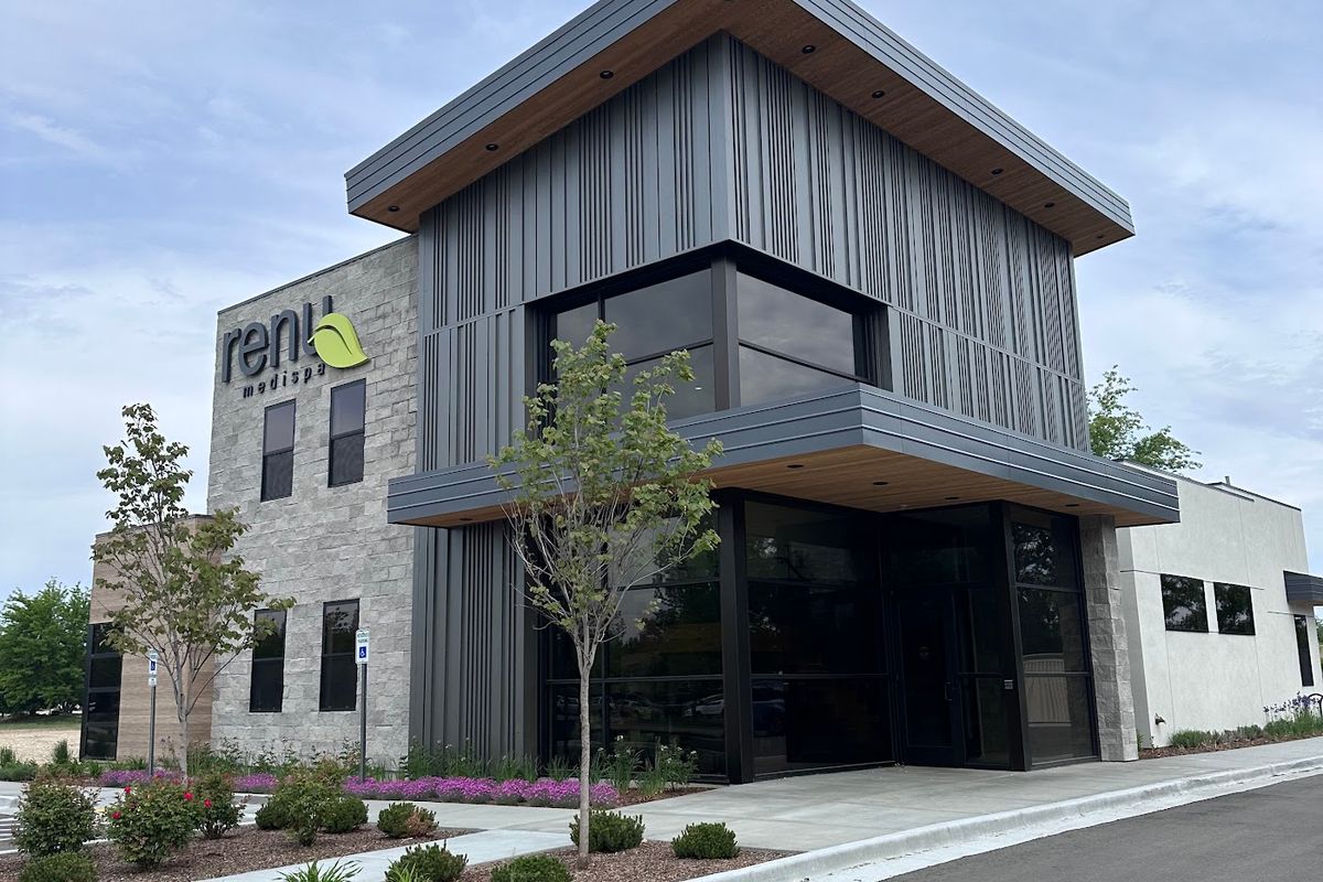 Renu Medispa — Boise