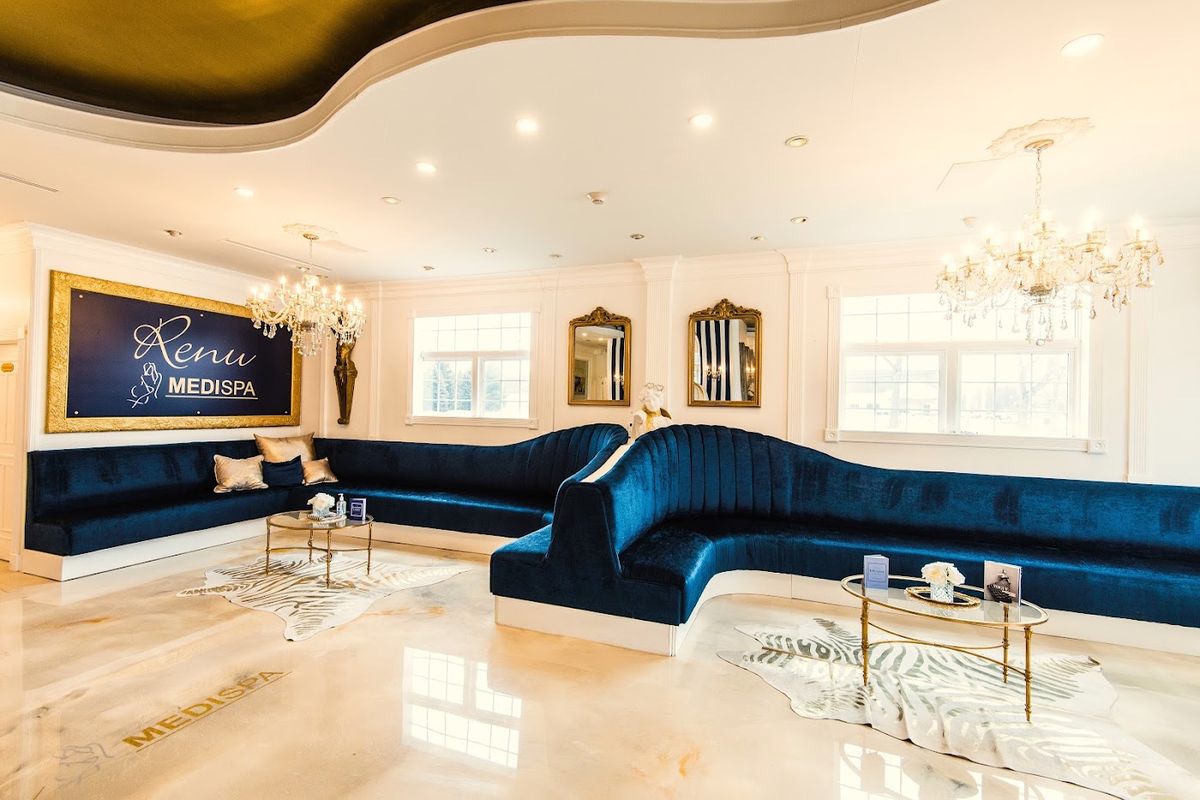 Renu Medispa, med spa and aesthetic clinic in Poughkeepsie