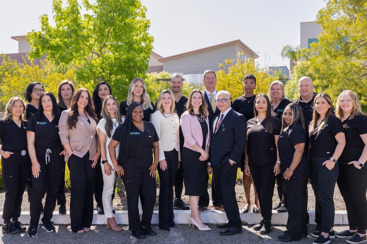 Renuance Cosmetic Surgery Center & MedSpa — Temecula
