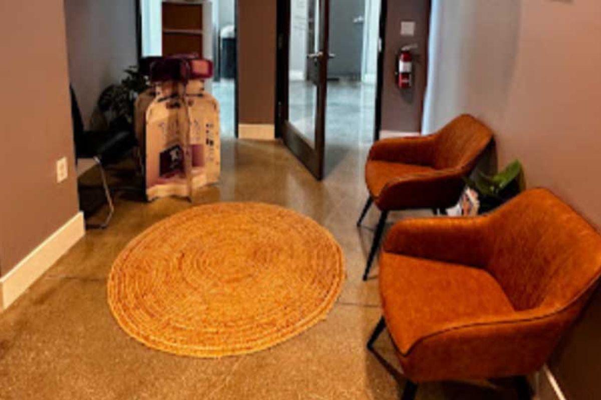 Resplendent Day Spa — Long Beach