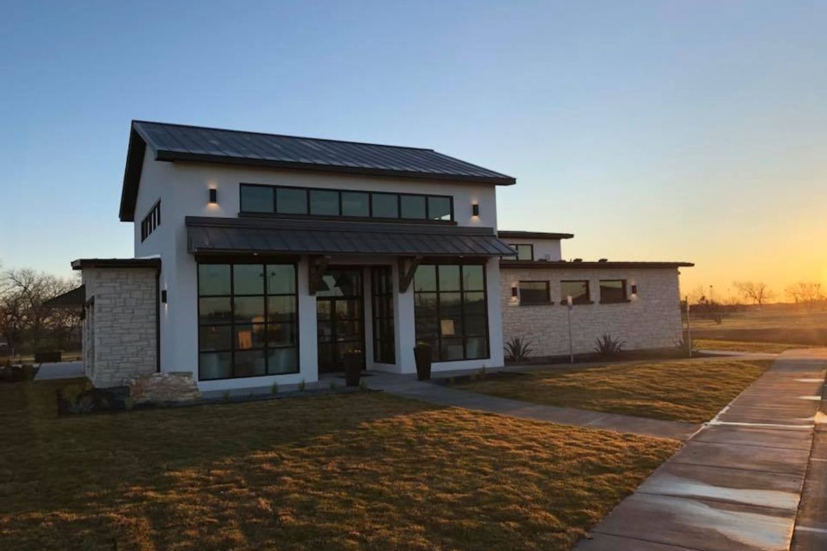 Rest Wellness Center and Day Spa, med spa and aesthetic clinic in Abilene