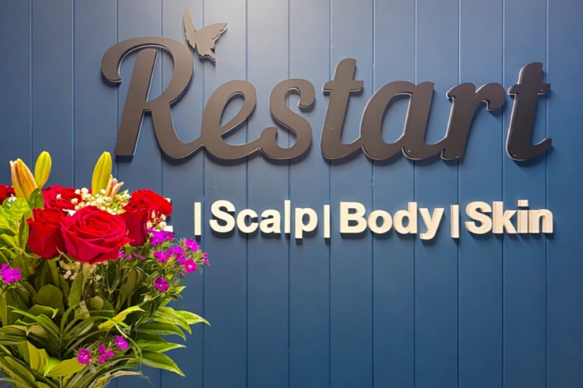 Restart Day Spa, med spa and aesthetic clinic in Edina