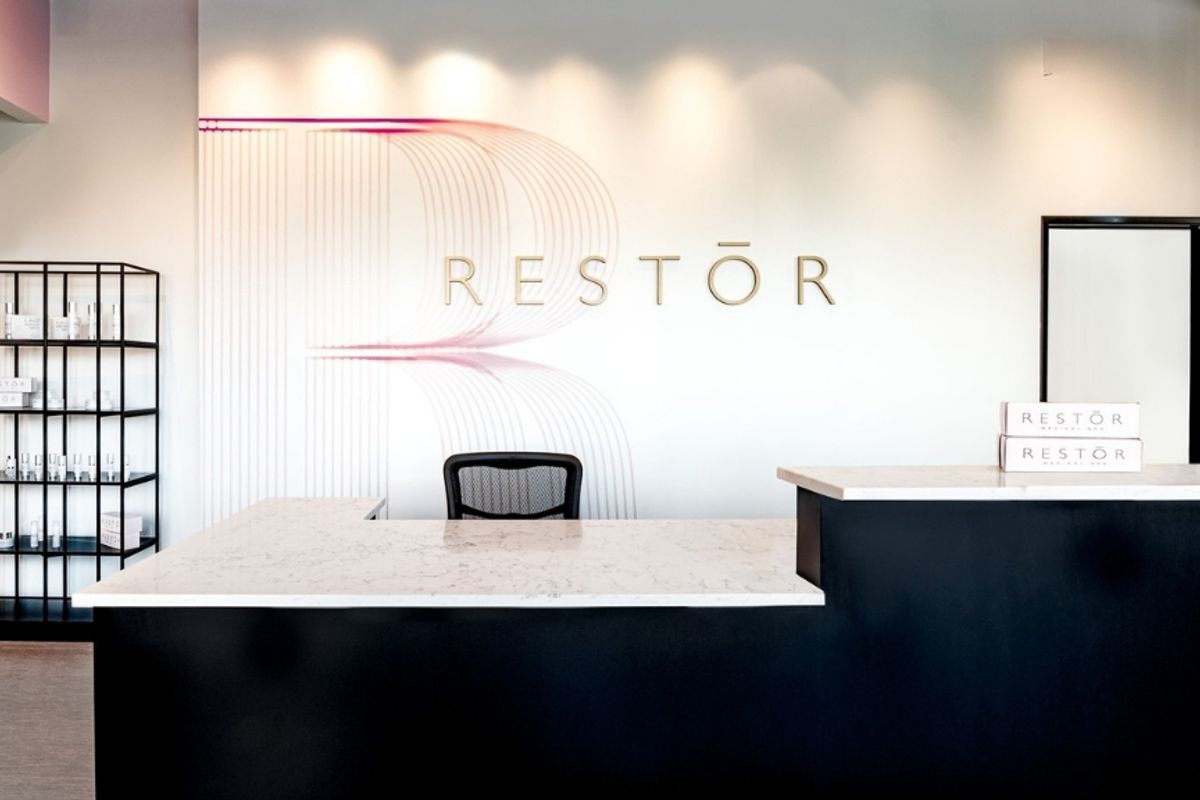 RESTOR Medical Spa | Central Park — Denver