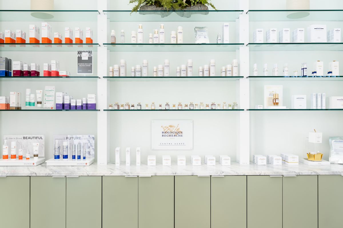 Restorative Injectables, med spa and aesthetic clinic in Oklahoma City