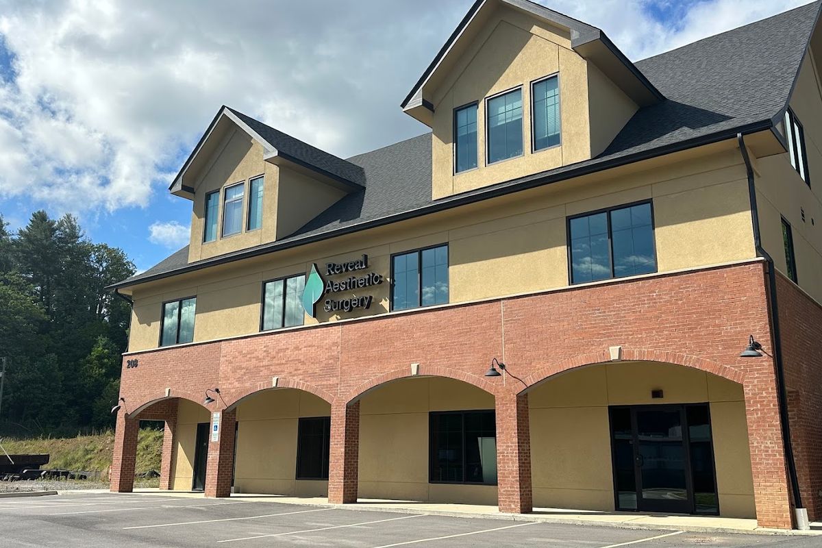 Restore & Reveal - Plastic and Reconstructive Surgery — Asheville