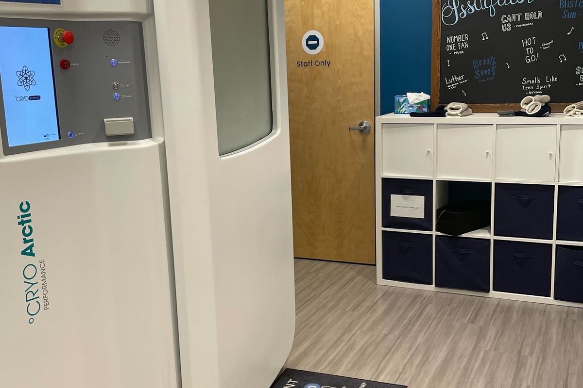Restore Hyper Wellness, med spa and aesthetic clinic in Issaquah