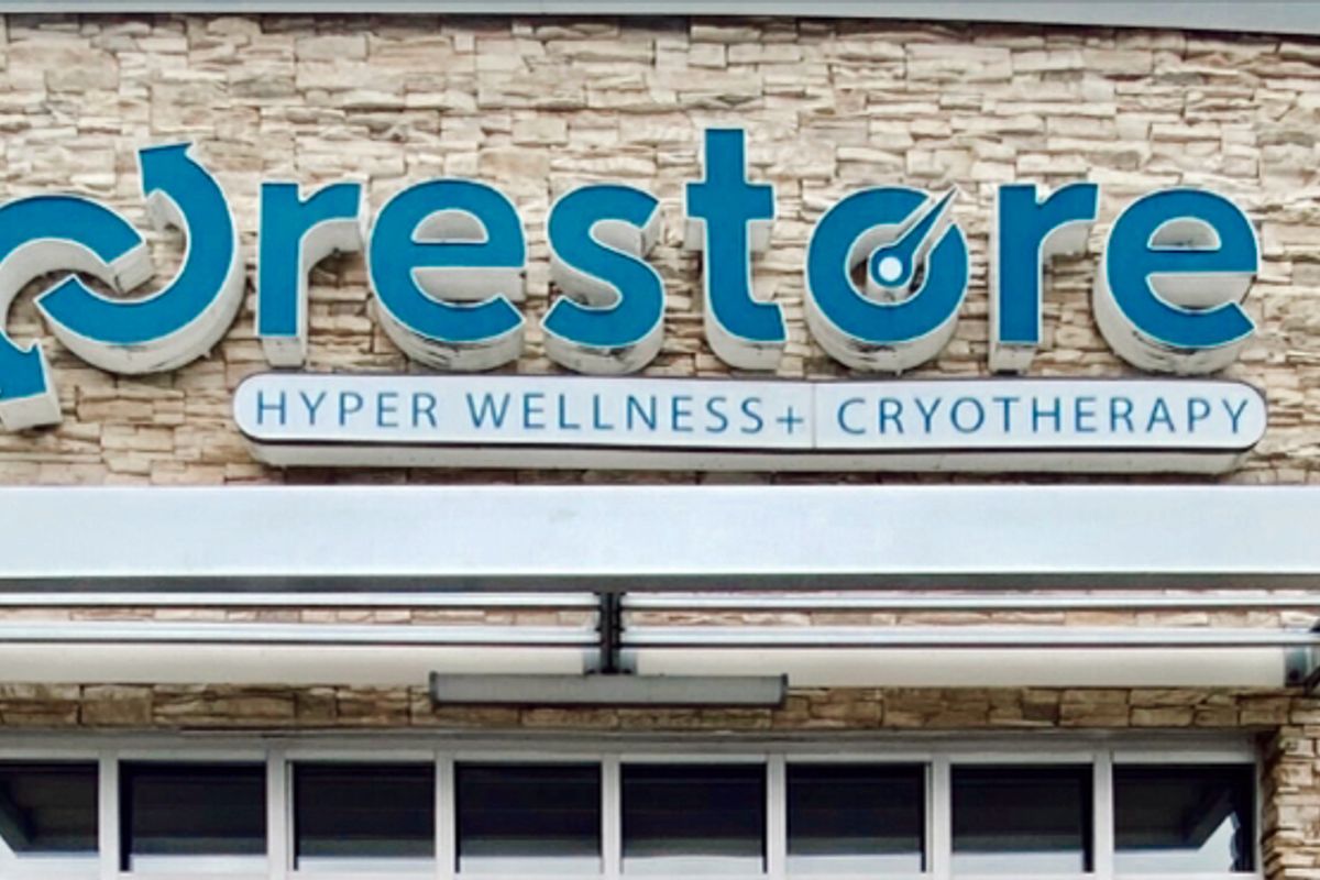 Restore Hyper Wellness, med spa and aesthetic clinic in Lancaster