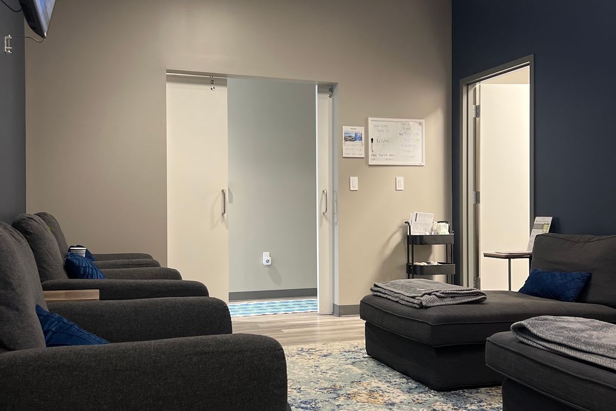 Restore Hyper Wellness — Pittsburgh