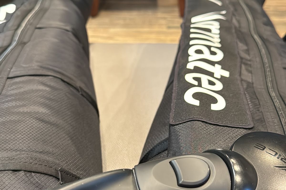 Restore Hyper Wellness, med spa and aesthetic clinic in Santa Fe