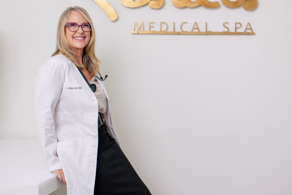 Results Medical Aesthetics & Wellness, med spa and aesthetic clinic in Broken Arrow