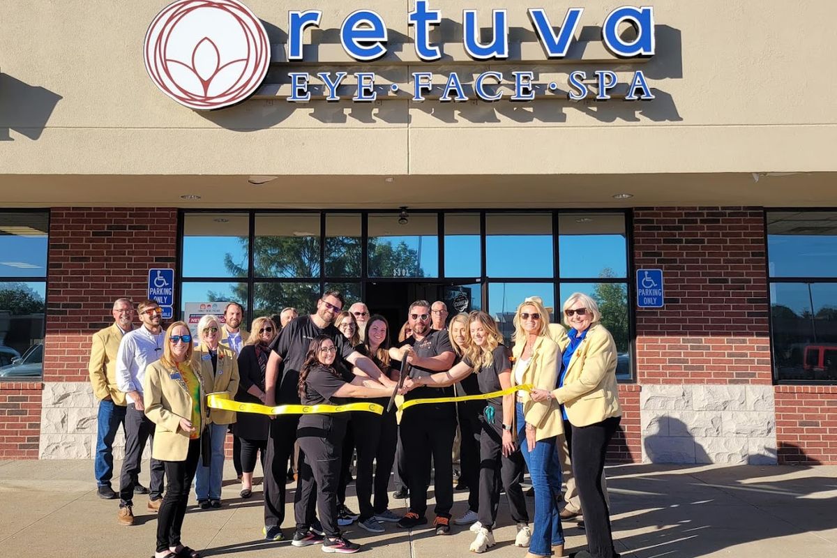 Retuva Medical Spa, med spa and aesthetic clinic in Columbia