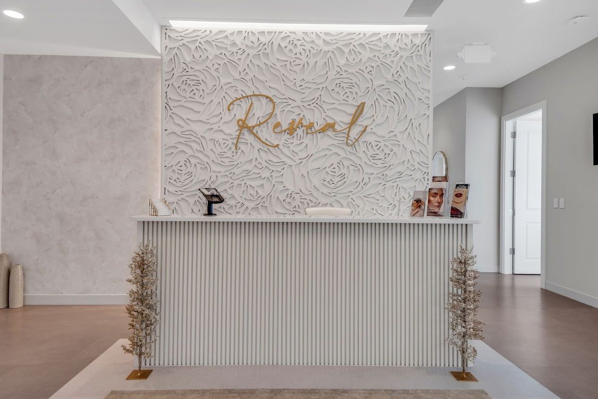 Reveal Med Spas — Colorado Springs
