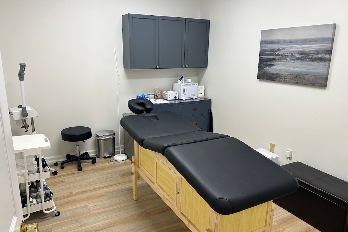 Revital Aesthetics & Anti-Aging — Tallahassee