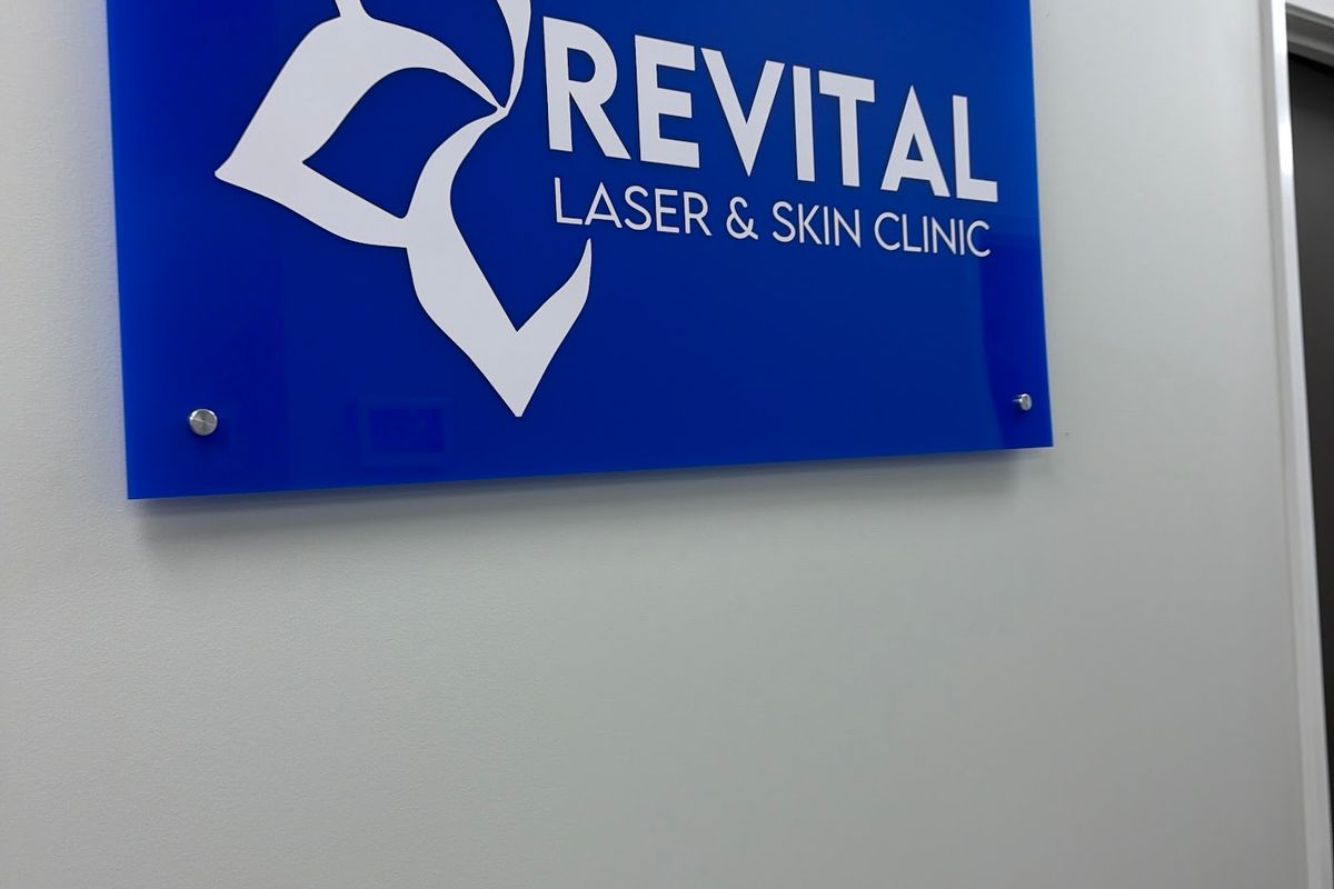 Revital Laser & Skin Clinic, med spa and aesthetic clinic in Sugar Land