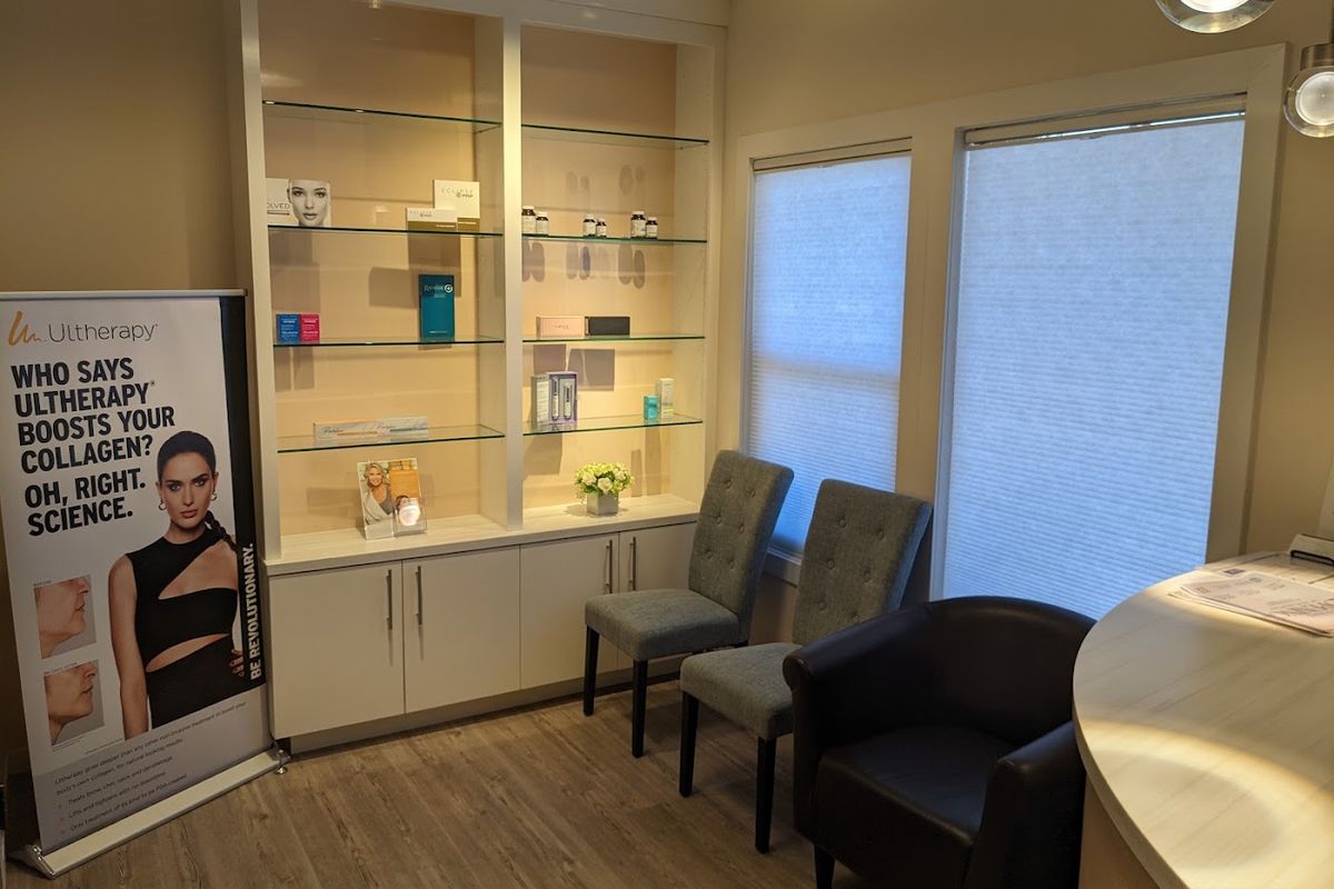 Revital MD, med spa and aesthetic clinic in Los Gatos