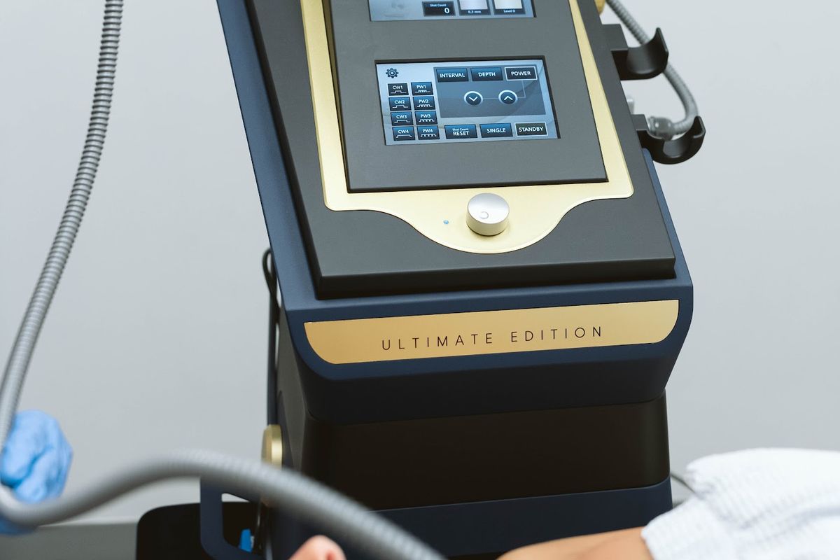 Revital Medical Aesthetics, med spa and aesthetic clinic in Westlake