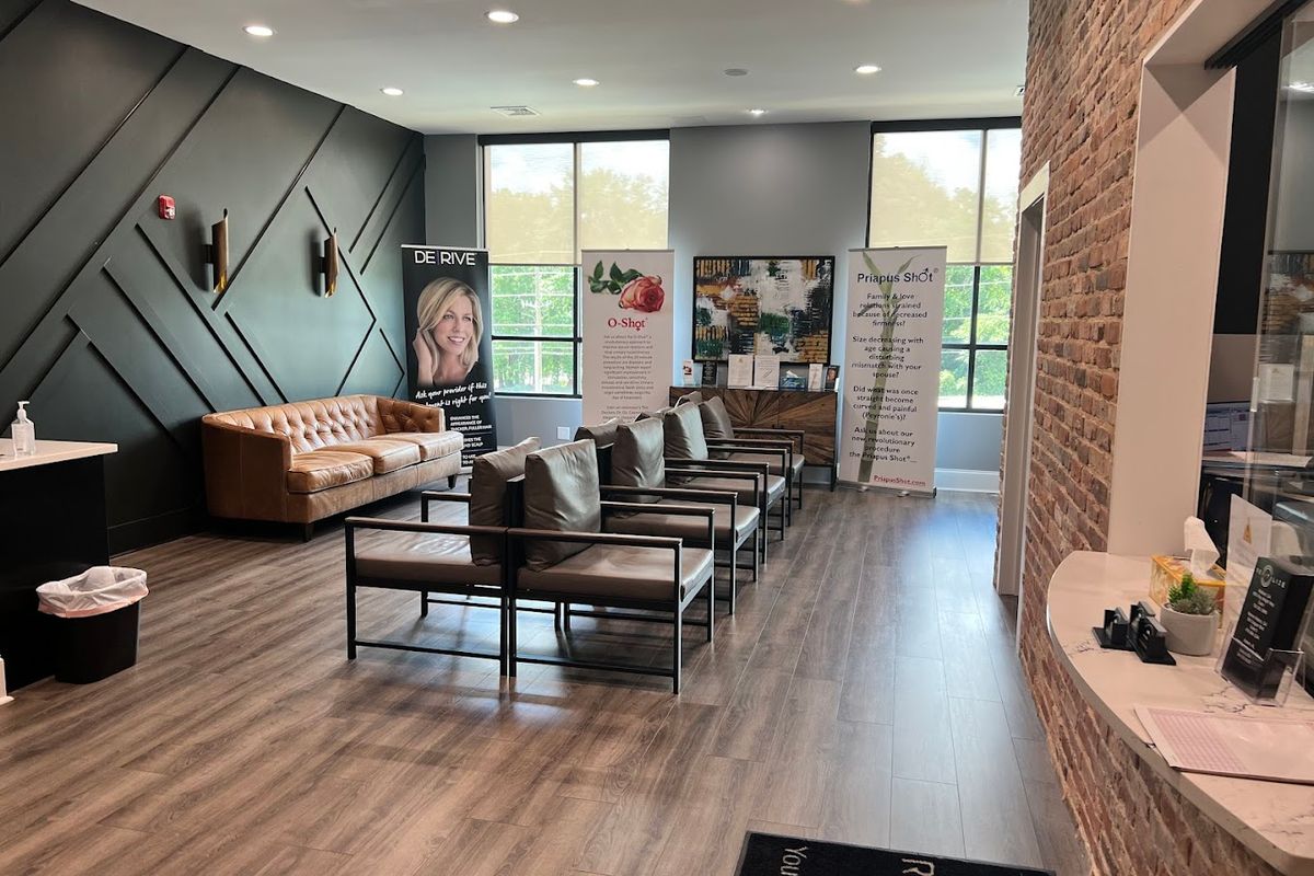 Revitalize Aesthetics & Wellness — Columbus