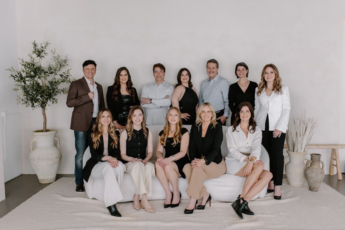 Revitalize Medical Laser Centre, med spa and aesthetic clinic in Windsor