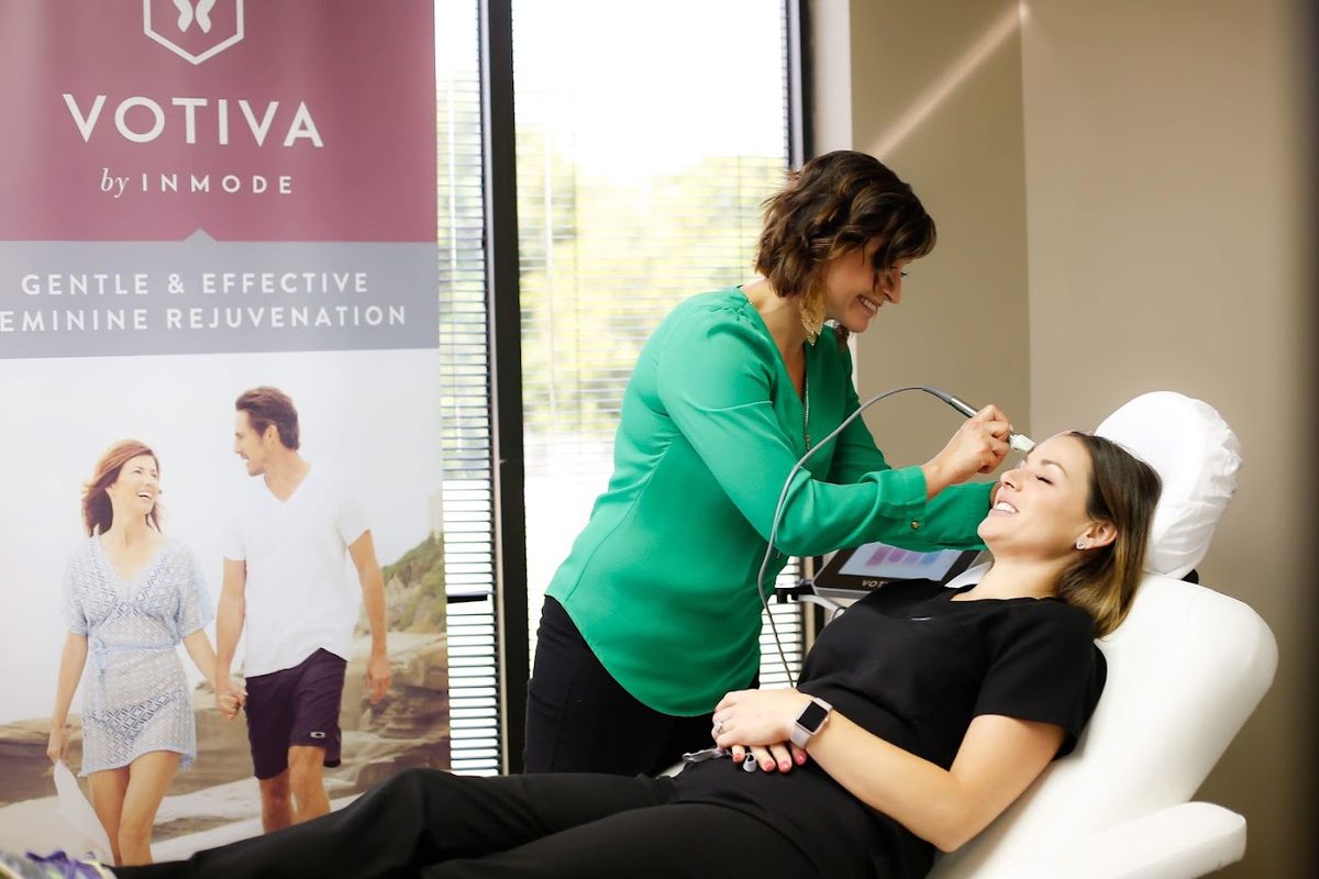 Revitalize Medical Spa, med spa and aesthetic clinic in Broken Arrow