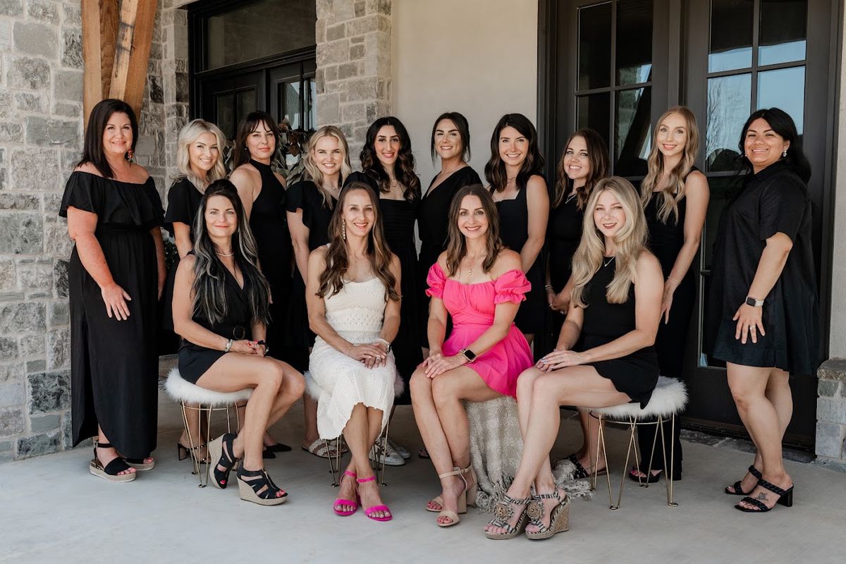 Revitalize Medical Spa — Tulsa