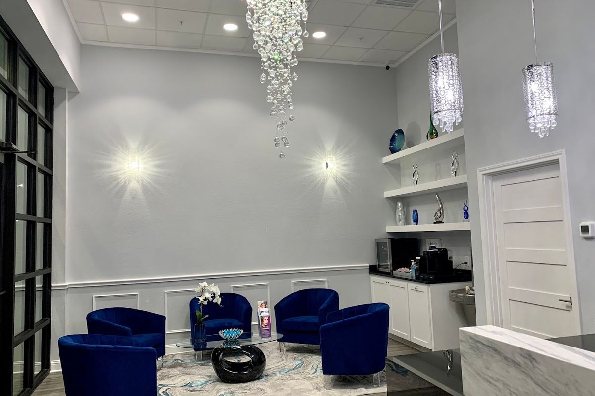 Revitalize SkinMD — Waco
