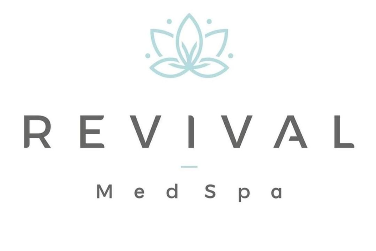 Revival Med Spa, med spa and aesthetic clinic in Oakville