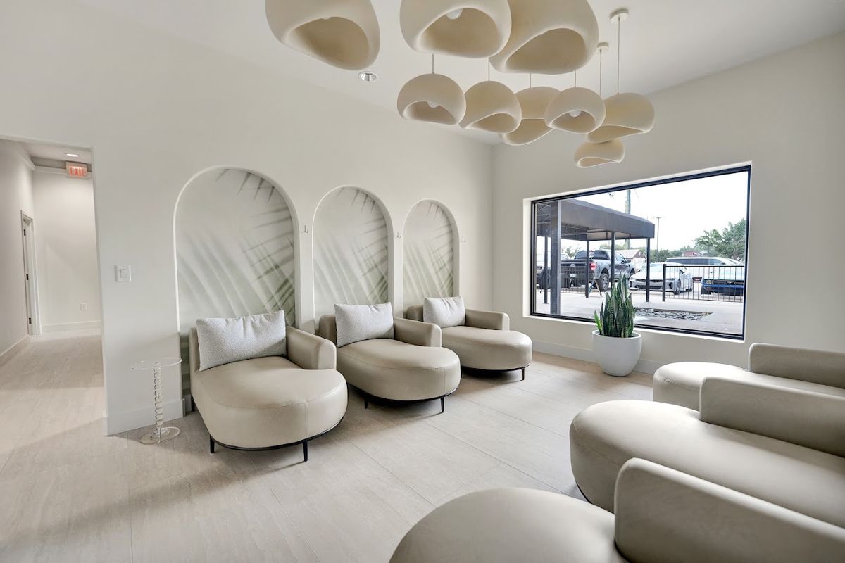 Revival Midland, med spa and aesthetic clinic in Midland