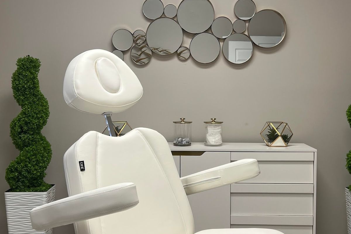 Revive Aesthetics, med spa and aesthetic clinic in Jacksonville