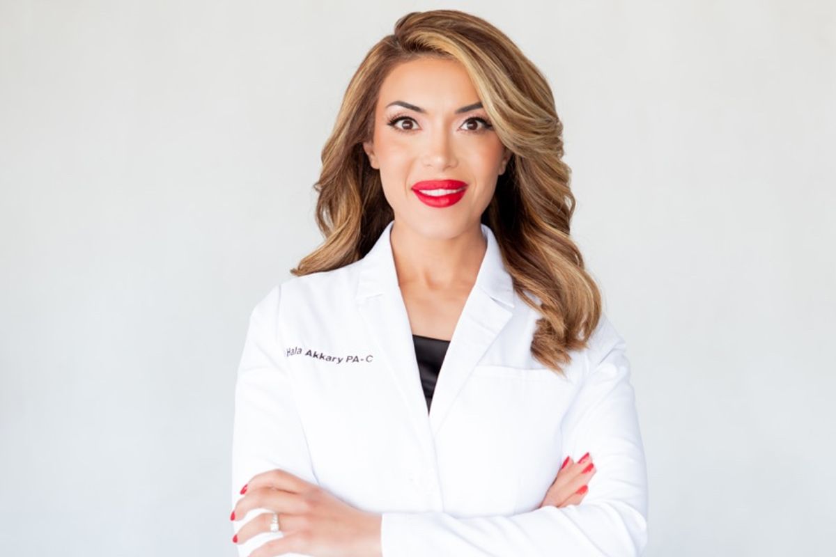 Revive Aesthetics Medical Spa, med spa and aesthetic clinic in Edmond