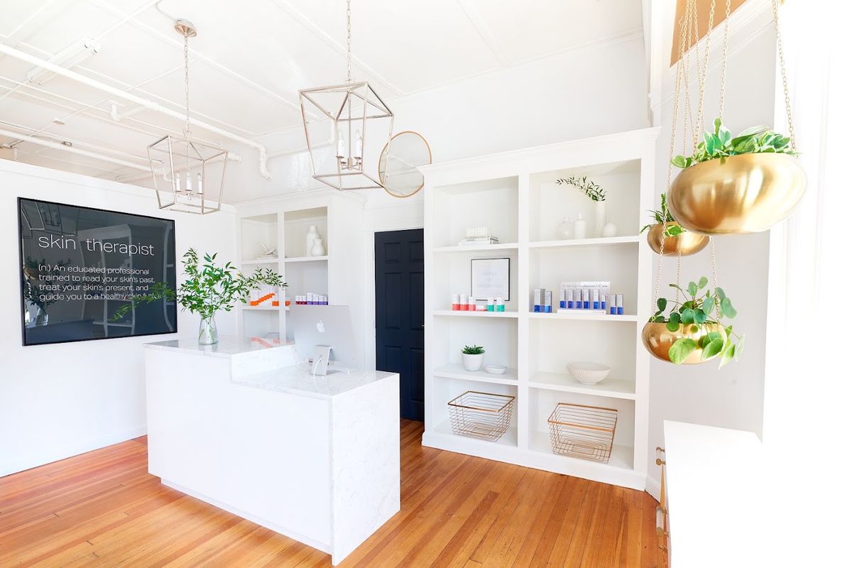 REVIVE Aesthetics + Wellness, med spa and aesthetic clinic in Cranston