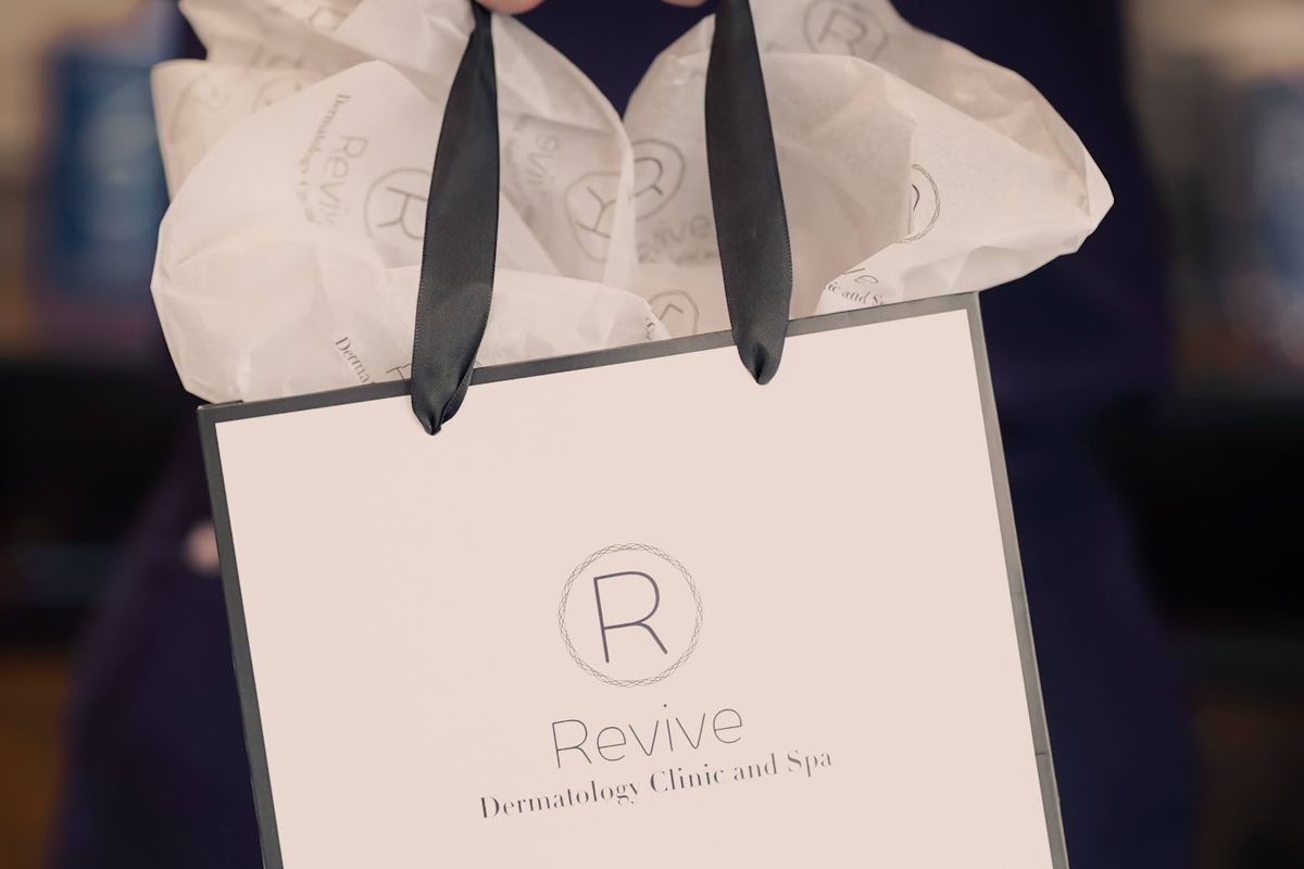 Revive Dermatology Clinic and Spa, med spa and aesthetic clinic in Des Moines