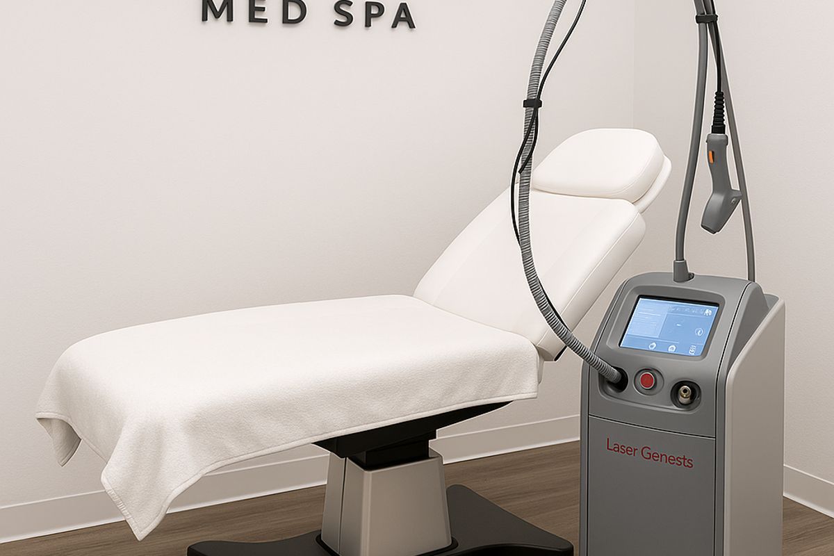 Revive Medical — Philadelphia, Pennsylvania