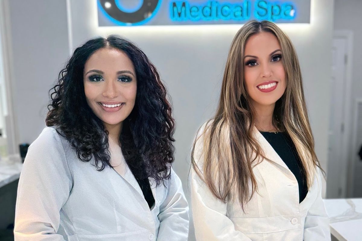 Revive Medical Spa LLC., med spa and aesthetic clinic in Clearwater
