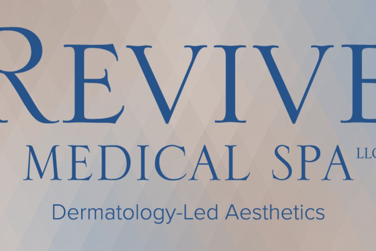 Revive Medical Spa, LLC Rogers, med spa and aesthetic clinic in Fayetteville