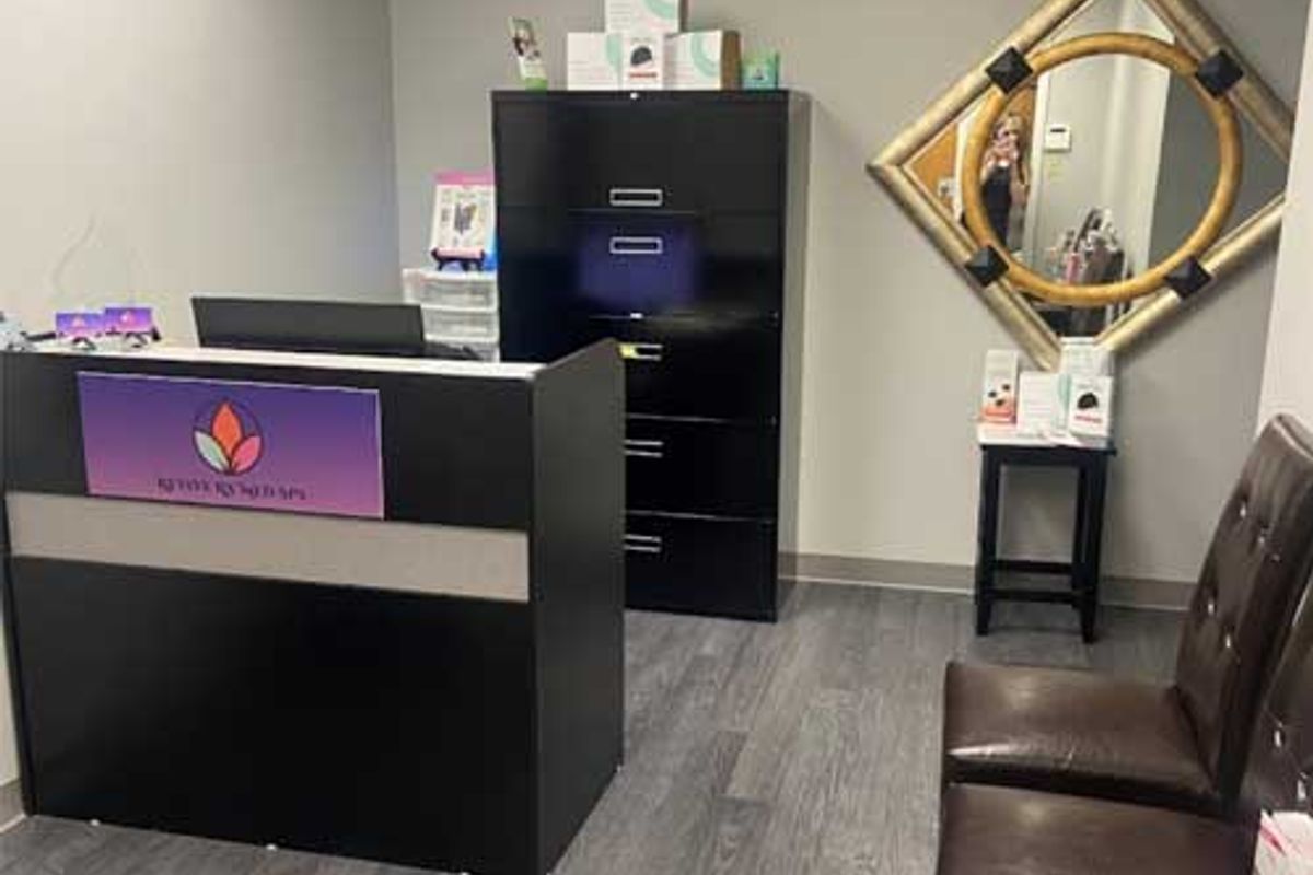 ReVive RX Med Spa — Kansas City