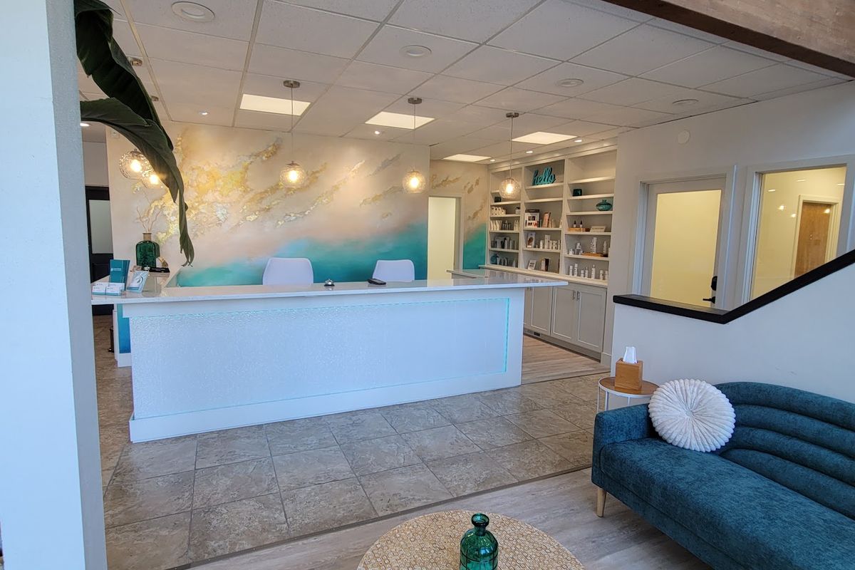 Revive Skin Health and Wellness, med spa and aesthetic clinic in Eugene